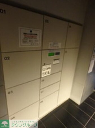 レジディア中村橋の物件内観写真